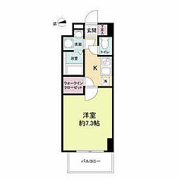 スペーシア江坂南金田 802