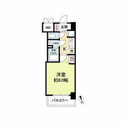 ディームス江坂 215