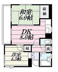 松戸市中根長津町