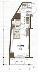 墨田区東向島2丁目