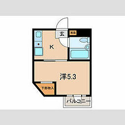 豊島区目白5丁目