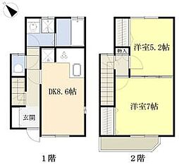 フットヒルズ本牧 A