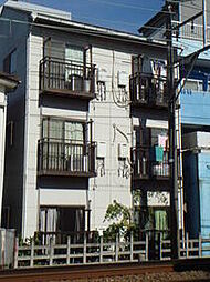 大田区東矢口3丁目