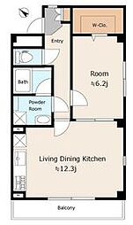 市川市塩焼1丁目
