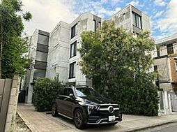 世田谷区新町2丁目