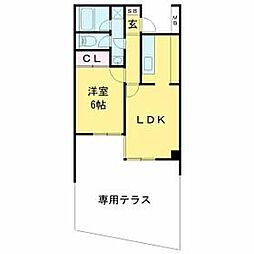 三鷹市北野4丁目