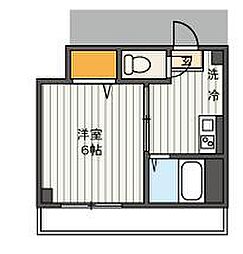 大田区東蒲田1丁目