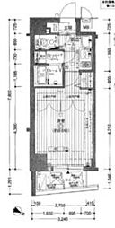 世田谷区給田3丁目