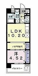 モダンテラス中央 403