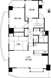 ウィンベルコーラス大宮 601