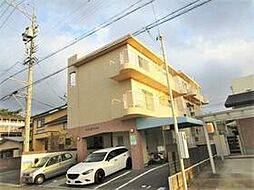 浜松市中央区植松町