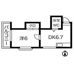 岐阜市木ノ下町1丁目