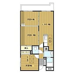 横浜市緑区森の台