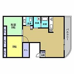 府中市美好町2丁目