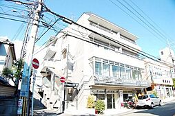 カサグランデ服部