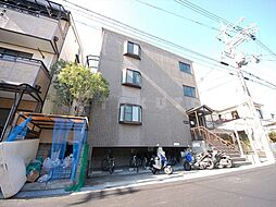 池田マンション 305