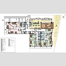 シェアス浦和 105