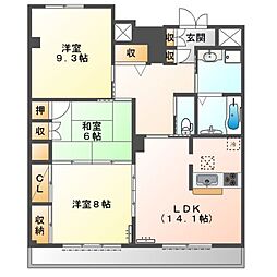名古屋市天白区島田2丁目