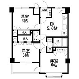 川崎市宮前区馬絹5丁目