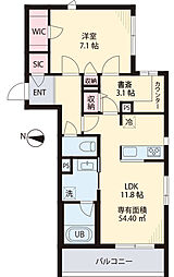 中野区本町4丁目