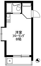 目黒区東山2丁目