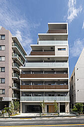 台東区上野桜木1丁目