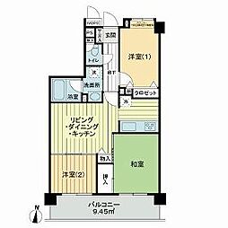 川崎市多摩区中野島5丁目