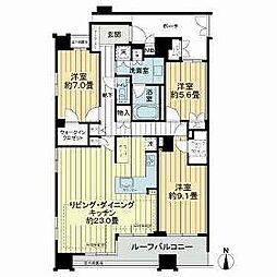 京都市中京区裏寺町通六角下る西入裏寺町