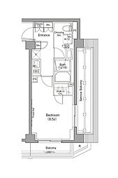 世田谷区三宿1丁目