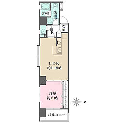 ホームズ武蔵小杉 804