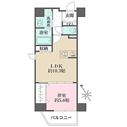 横浜市中区長者町1丁目