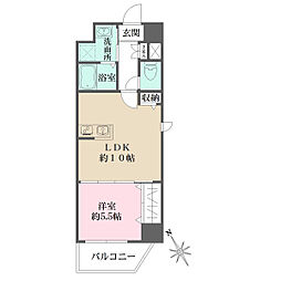 横浜市中区長者町1丁目