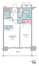 千代田区岩本町1丁目