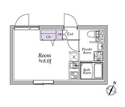 豊島区西池袋4丁目