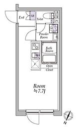 豊島区西池袋4丁目