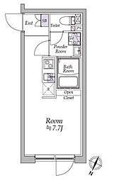 豊島区西池袋4丁目