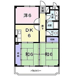 サンマリッチ 207
