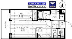 練馬区貫井3丁目
