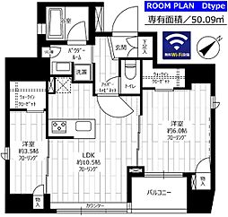 台東区蔵前1丁目