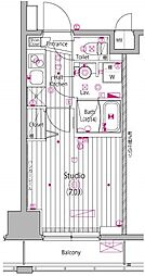 横浜市中区吉田町