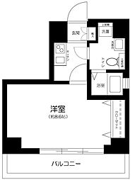 江東区扇橋1丁目