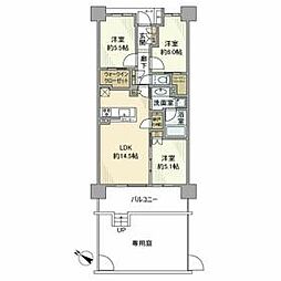 草加市松原2丁目