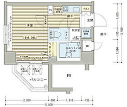 中央区日本橋馬喰町1丁目