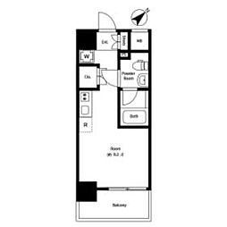 ＲＥＬＵＸＩＡ横濱反町 506