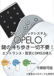 中野区南台1丁目