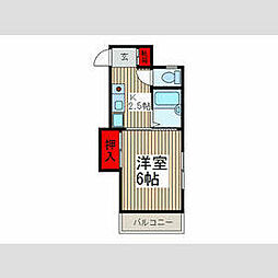 戸田市上戸田4丁目
