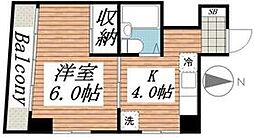 調布市多摩川5丁目