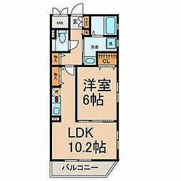 岡崎市六名東町