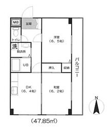 練馬区南田中5丁目