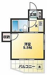 北区田端新町3丁目